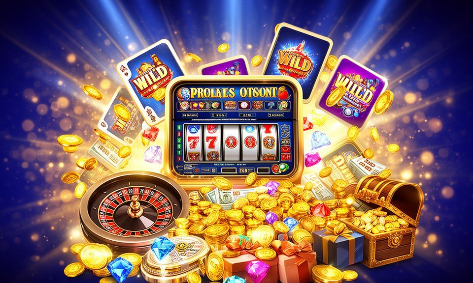 be999 Tioman Treasure Slots